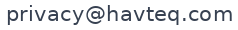 Privacy email